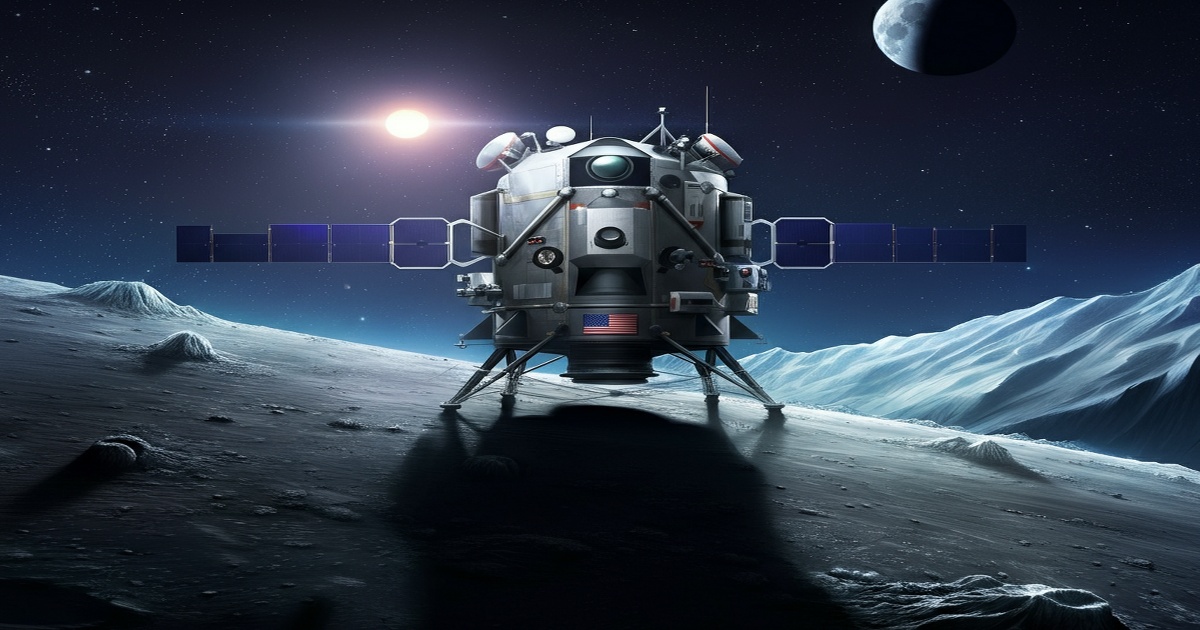 Main image to the post Chang'e-6 Lunar Samples Reveal New Secrets of the Moon's Far Side