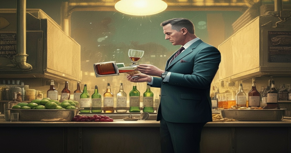 Main image to the post Concerns Over New Green Tax Impact on Alcohol Pricing and Jobs
