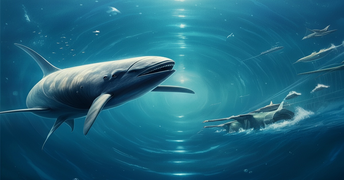 Main image to the post Report Calls for Global Cooperation on Ocean Sustainability and Governance