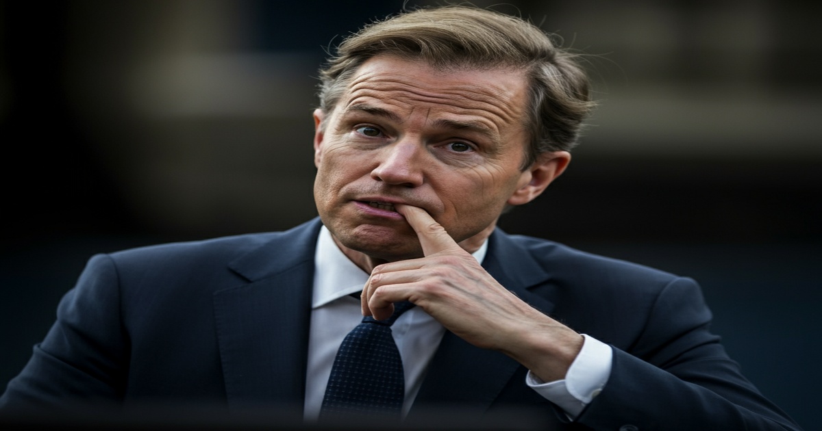Main image to the post Mark Rutte and Trump's NATO Remarks Amid Humanitarian Crisis in Gaza