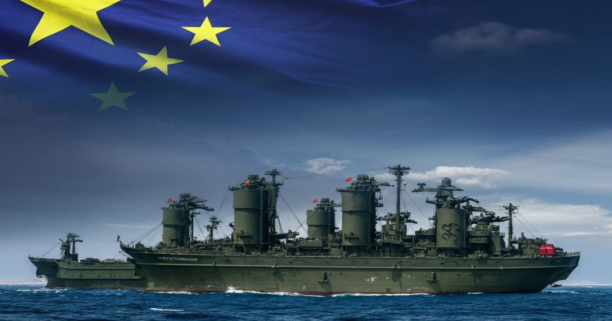 Main image to the post China and Vietnam Strengthen Ties, Deepen Cooperation in Defense and Maritime Security