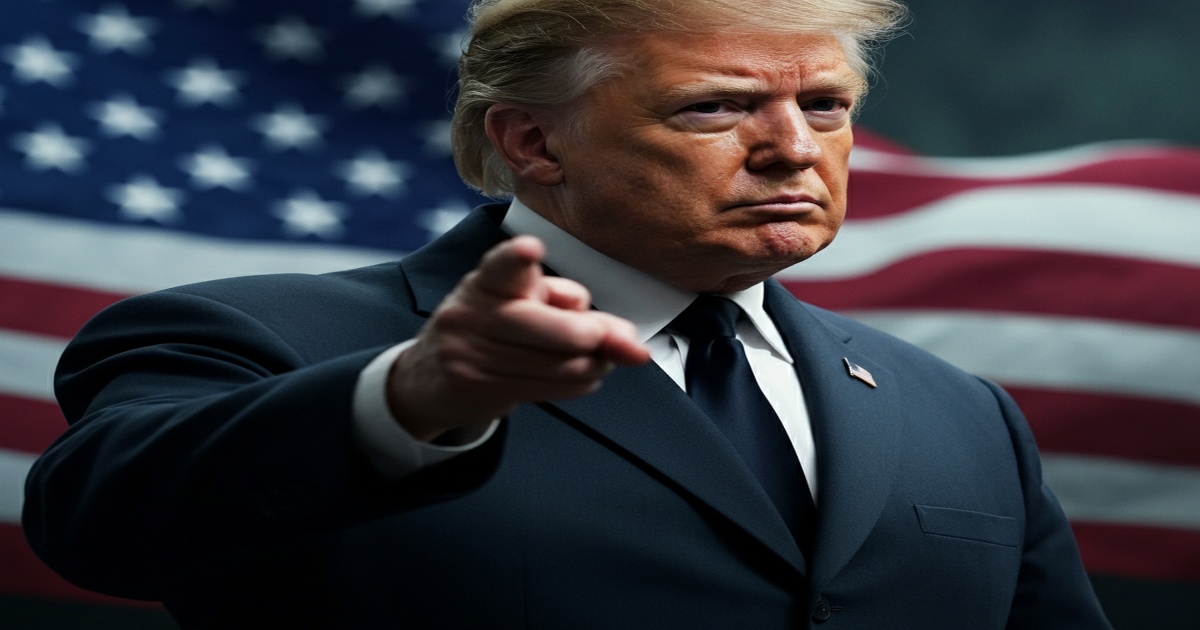 Main image to the post Trump Reverses Course, Announces Increased Defensive Weapon Shipments to Ukraine After Brief Pause