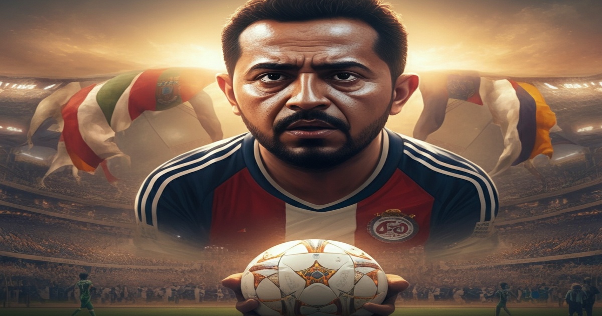 Main image to the post Famine in Gaza, World Cup Draw, and US Political Developments