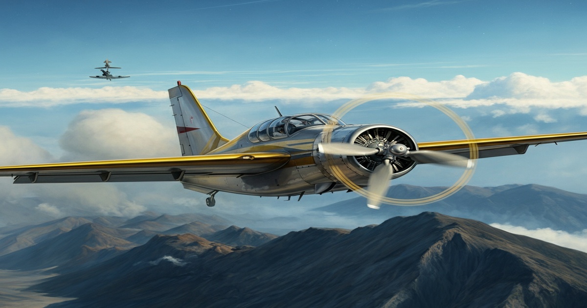 Main image to the post Mid-Air Collision in Southern Arizona Claims Two Lives