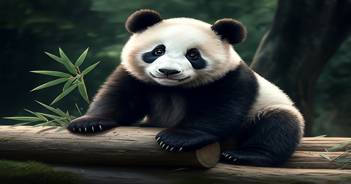 Main image to the post Hong Kong's First Locally-Born Giant Panda Cubs to Meet the Public, Naming Competition Launched