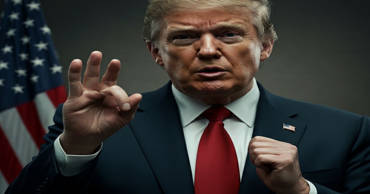 Main image to the post Trump's Fraud Penalty Overturned, But Fraud Finding Stands