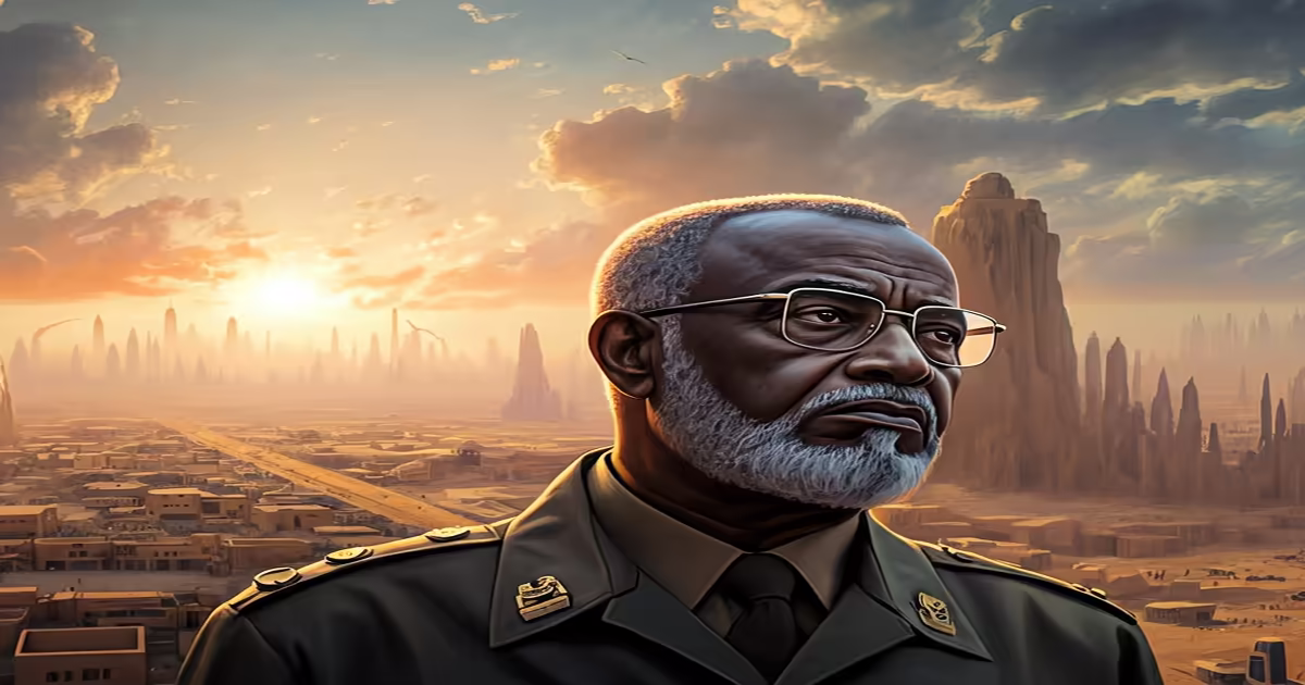 Main image to the post Navigating Crisis and Legacy in a Shifting Middle East