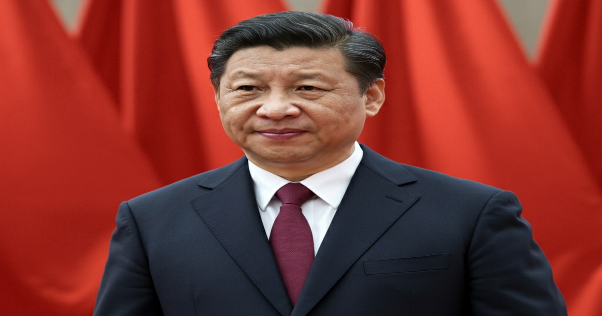 Main image to the post Xi Jinping Commemorates Chen Yun's Legacy at 120th Birth Anniversary