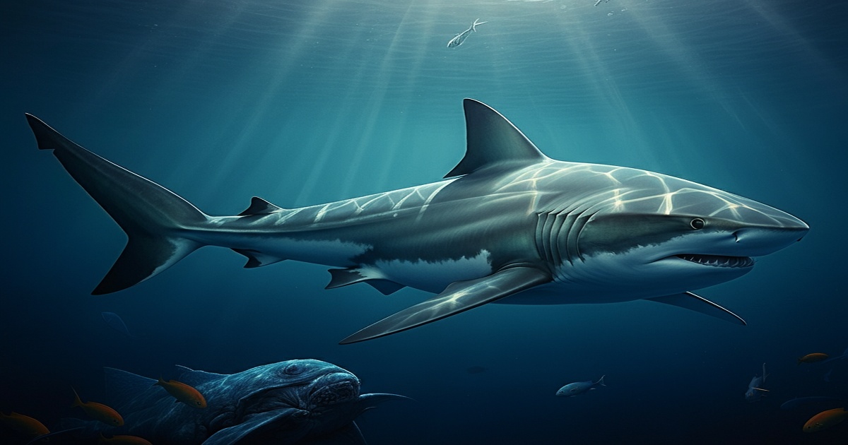Main image to the post Scientists Seek to Change Perceptions of Sharks Through Research