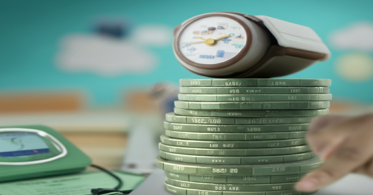 Main image to the post Fairer Finance Recognizes Consistent Rates and Value for Savers