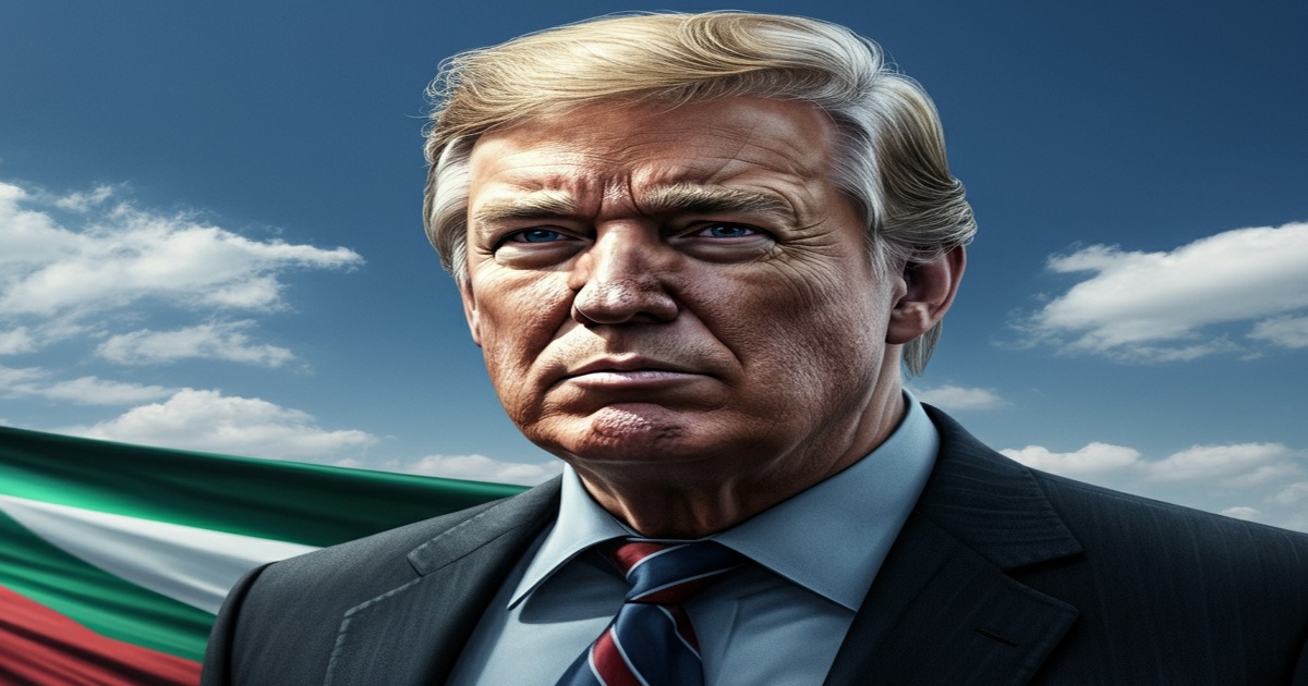 Main image to the post Hamas Evaluates Trump’s Ceasefire Proposal Amidst Israeli Rejection