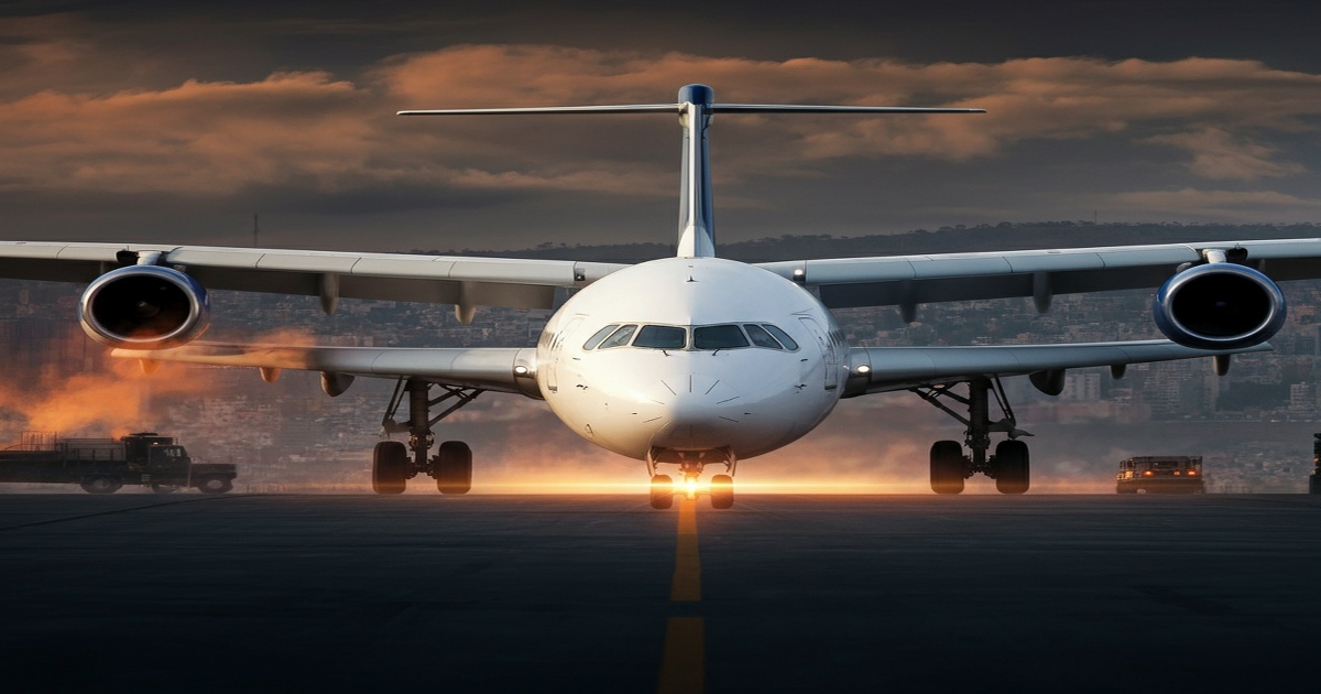 Main image to the post Faulty Speed Data Blamed for Nepal Plane Crash That Killed 18