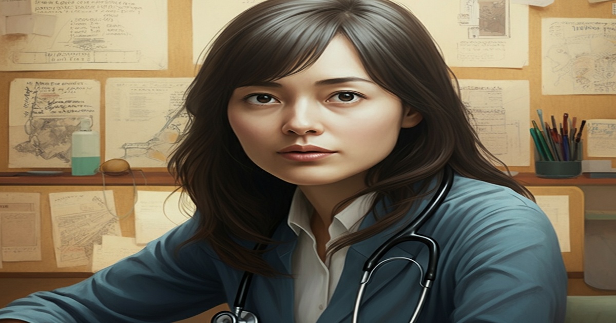 Main image to the post Anna Mironova's Path to Serving Underserved Communities in Japan