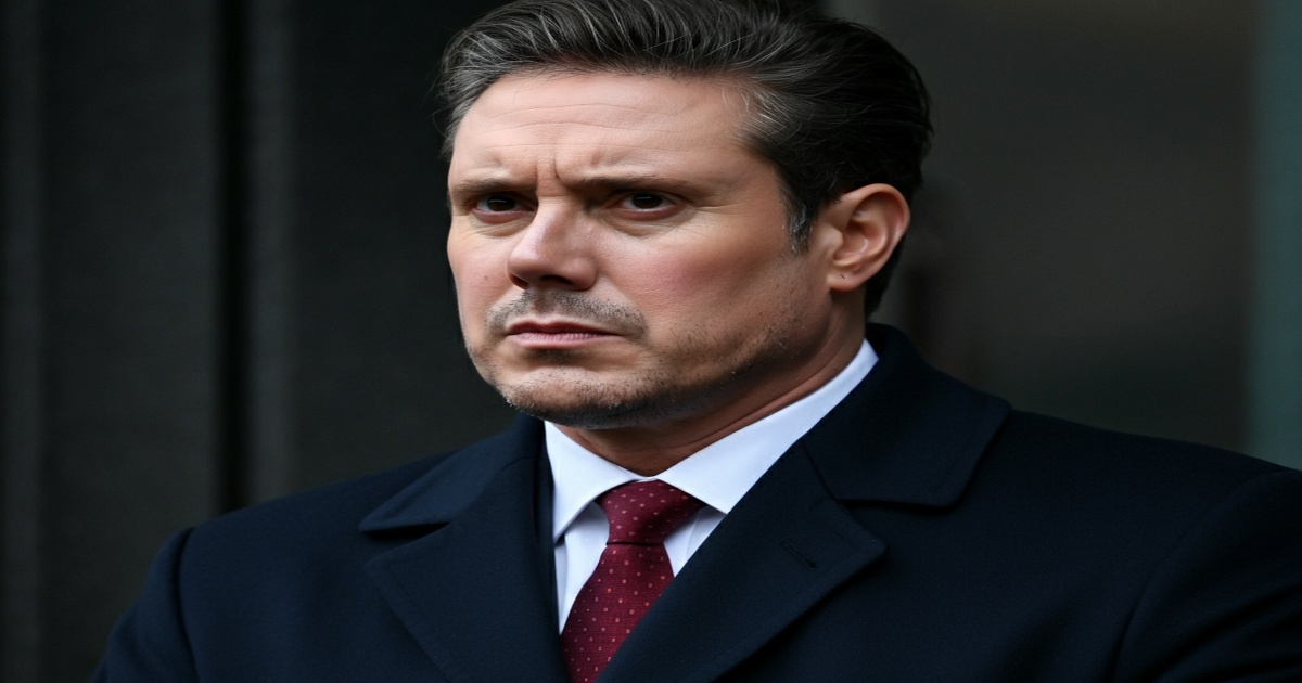 Main image to the post Starmer Proposes Tougher Immigration Measures Amid Rising Channel Crossings