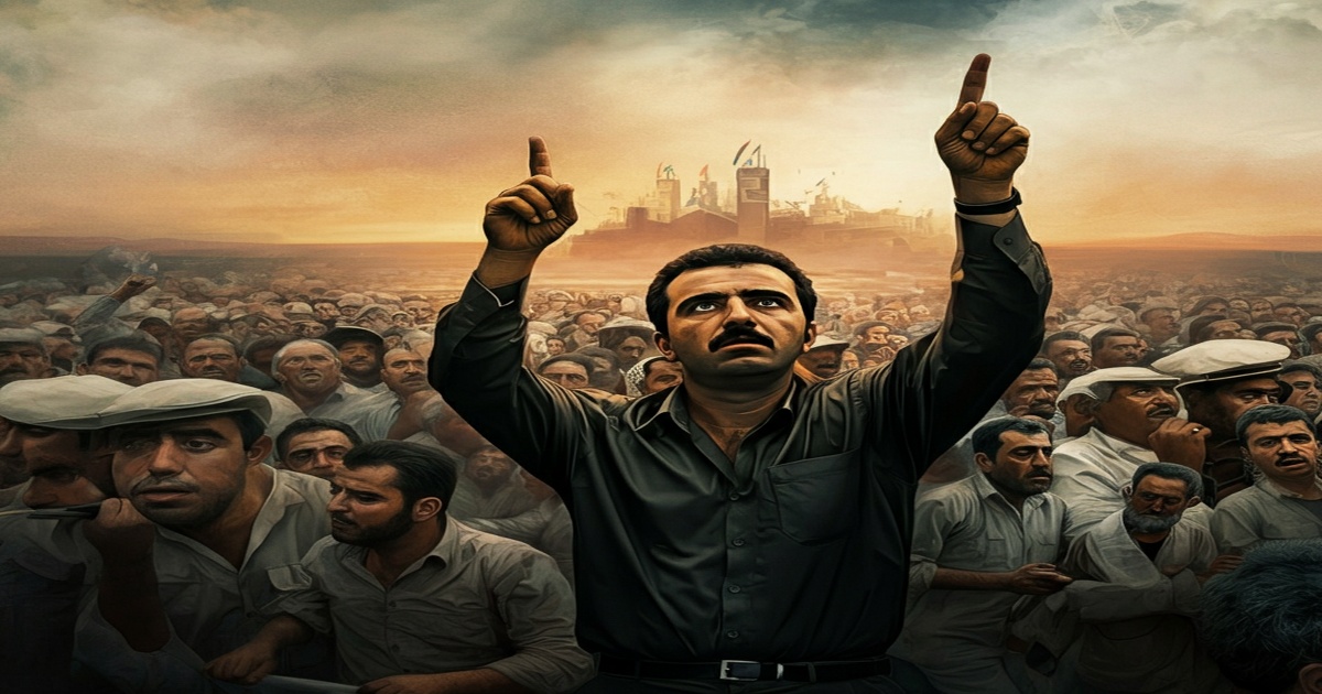 Main image to the post Tragic Developments in the Israeli-Palestinian Conflict and Calls for Solidarity