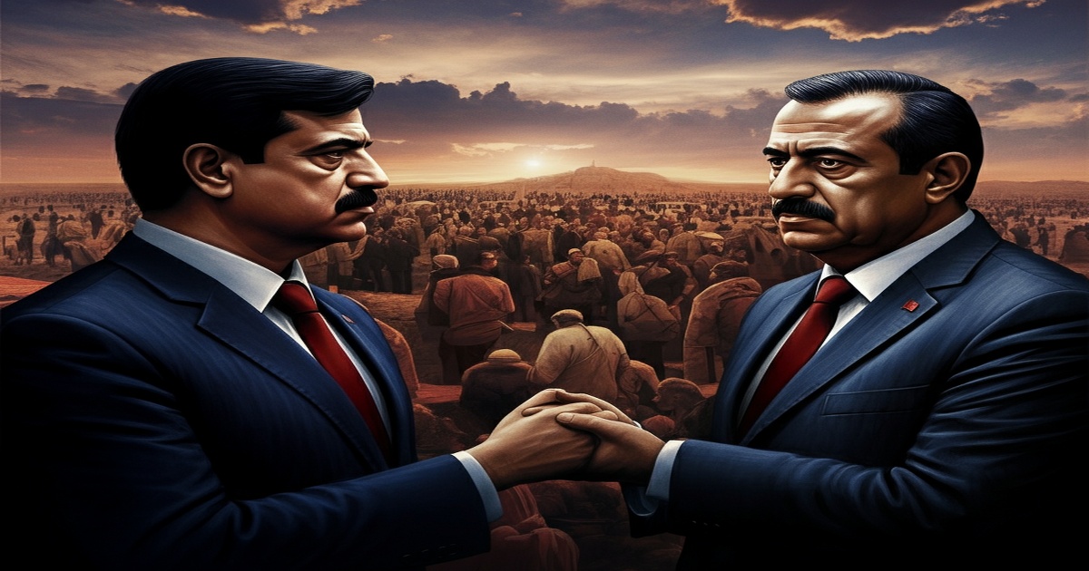 Main image to the post Albanese Vows Onward as Nations Gather to Address Israeli Occupation