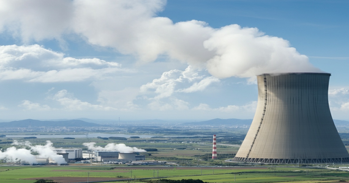 Main image to the post Japan Proposes Extending Lifespan of Nuclear Power Plants