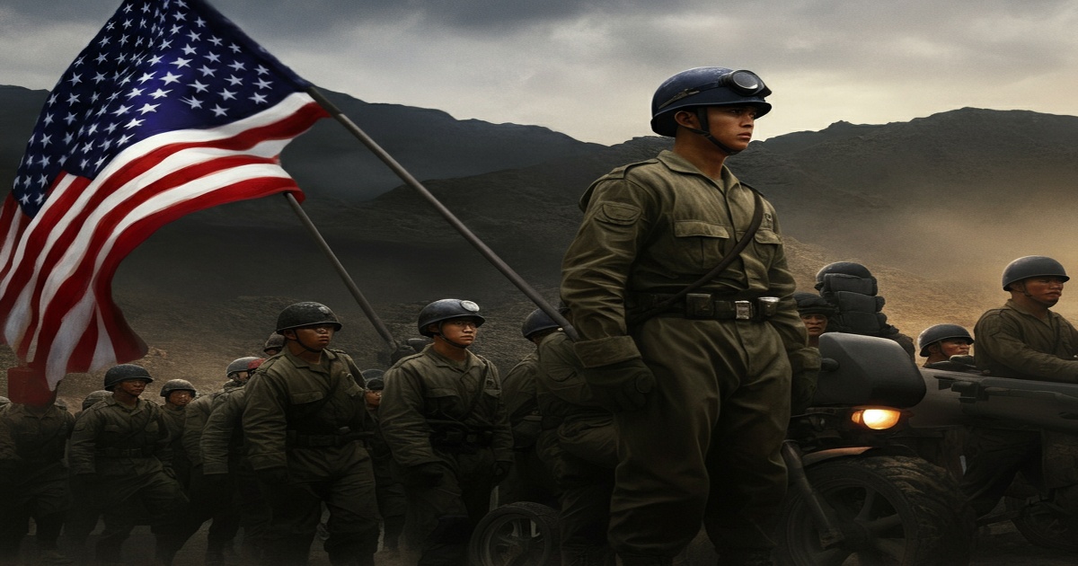 Main image to the post China Warns Taiwan of US Exploitation and Potential Abandonment