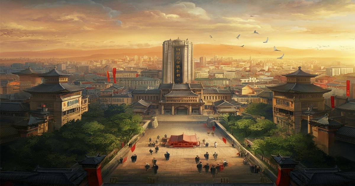 Main image to the post Education Key to Scientific Advancement and Talent Development in China's Modernization