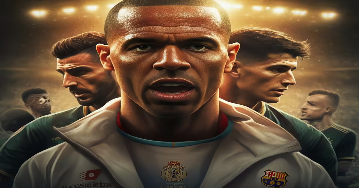 Main image to the post Spanish League Moves Closer to Historic Match in the U.S.