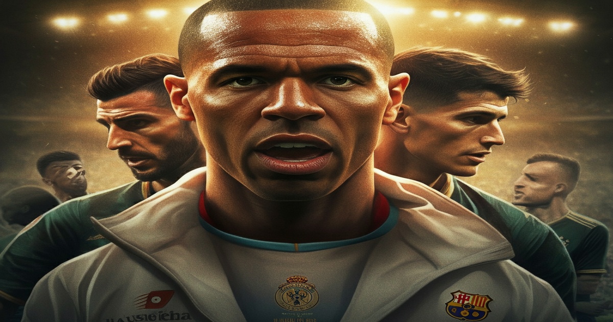 Main image to the post Spanish League Moves Closer to Historic Match in the U.S.