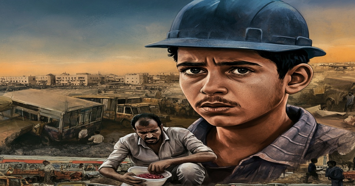 Main image to the post Urgent Call for Aid Amidst Deteriorating Humanitarian Crisis in Gaza