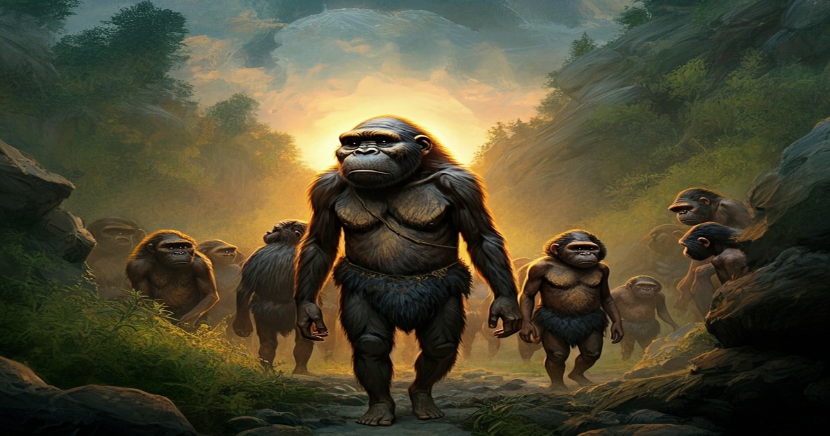 Main image to the post Tracing the Journey of Modern Humans from Their Origins to Global Expansion
