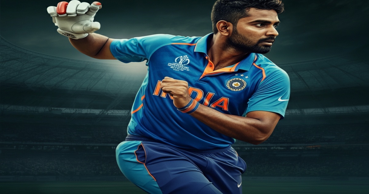 Cricket Match Between India and Pakistan Expected to Shatter Super Bowl Viewership Records