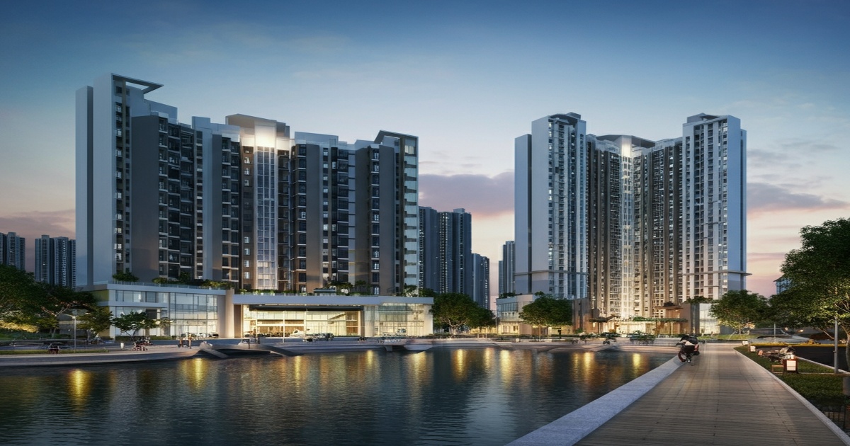 Main image to the post New Developments in Chong Pang to Boost Property Values and Enhance Community Facilities