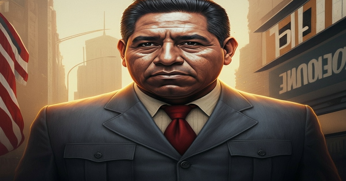 Main image to the post Deportation Looms for Abrego Garcia Amid Legal Battles