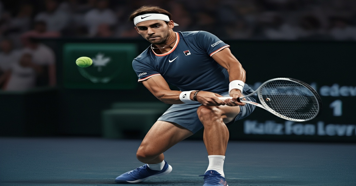 Main image to the post Canadians Shine in ATP 500 Tournaments, While Andreescu Falls in Berlin