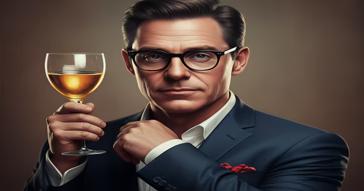 Unveiling the Life of the "Money for Nothing" Host