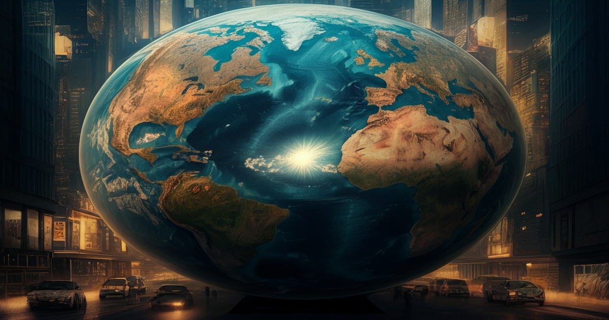 Main image to the post A Multifaceted Examination of Contemporary Global Issues