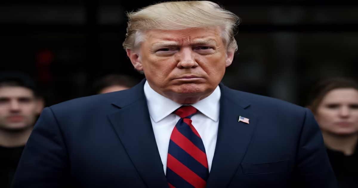 Main image to the post Russia Issues Ominous Warning to Donald Trump Amid Sanctions Debate