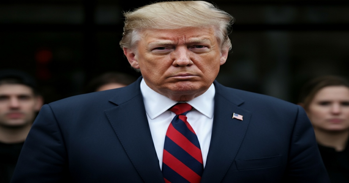 Main image to the post Russia Issues Ominous Warning to Donald Trump Amid Sanctions Debate