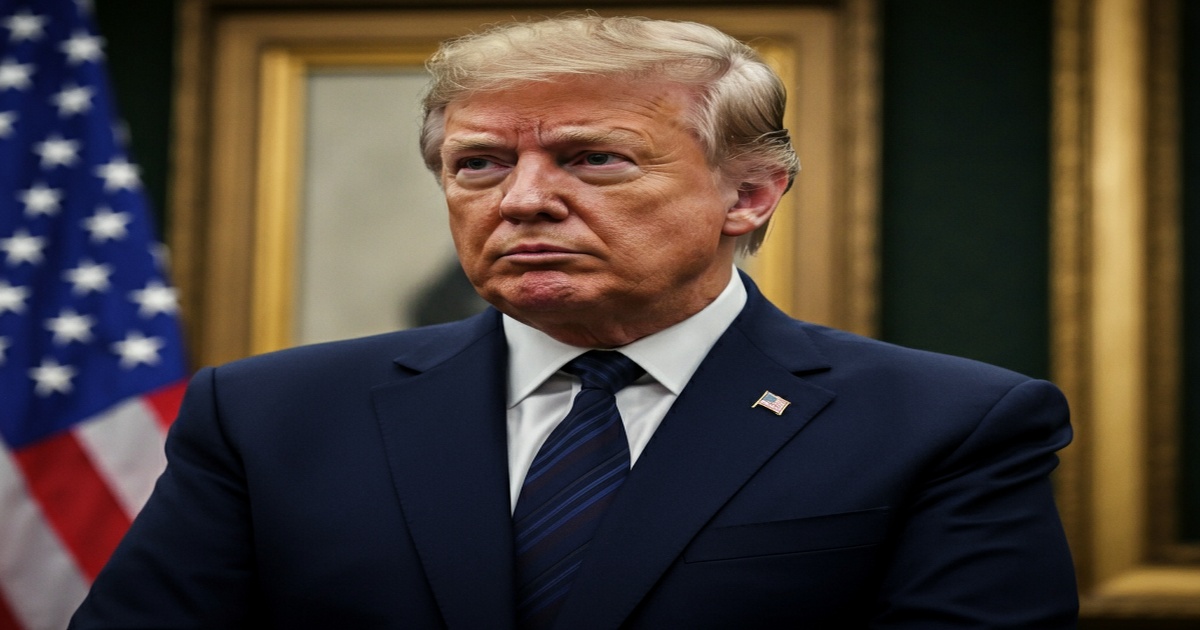 Main image to the post Trump States No Precondition for Meeting with Putin Amid Discussions Involving Zelensky