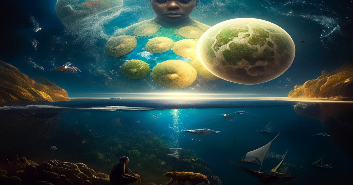 Main image to the post Ecological Civilization as a Blueprint for Global Sustainability and Climate Resilience