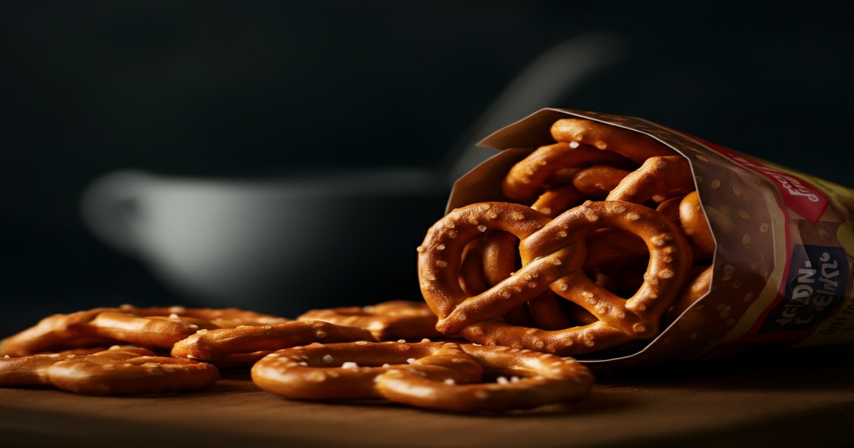 Main image to the post Lidl Recalls Mini Pretzels Due to Burning Sensation Risk