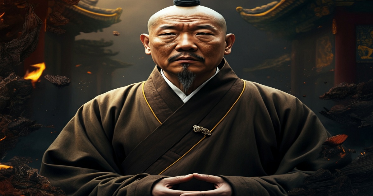 Main image to the post Shaolin Temple Abbot Under Investigation for Alleged Misconduct