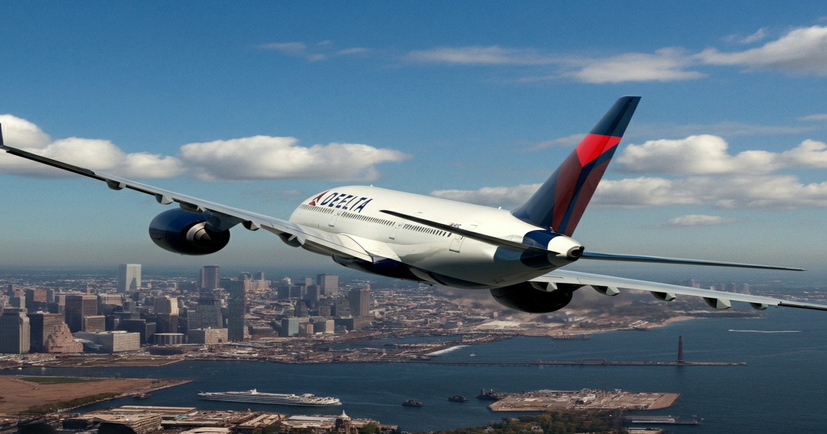 Main image to the post Delta Air Lines Faces Lawsuits Following Toronto Plane Crash