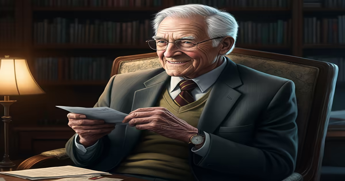 Main image to the post Study Shows Slowing Longevity Gains, Impacting Retirement and Finances