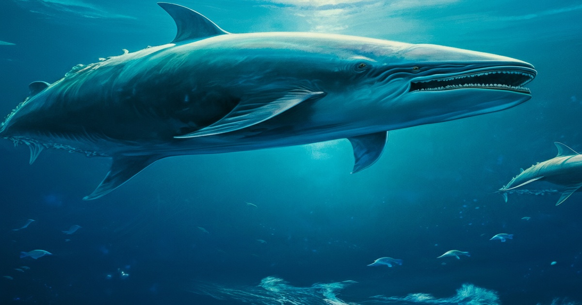 Main image to the post Ocean Conference Urges Action to Protect a Threatened Sea