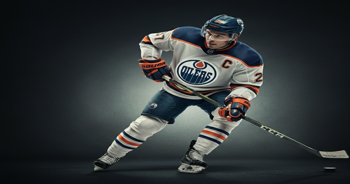 Main image to the post Edmonton Oilers Trade Sam O'Reilly for Isaac Howard Following NHL Draft