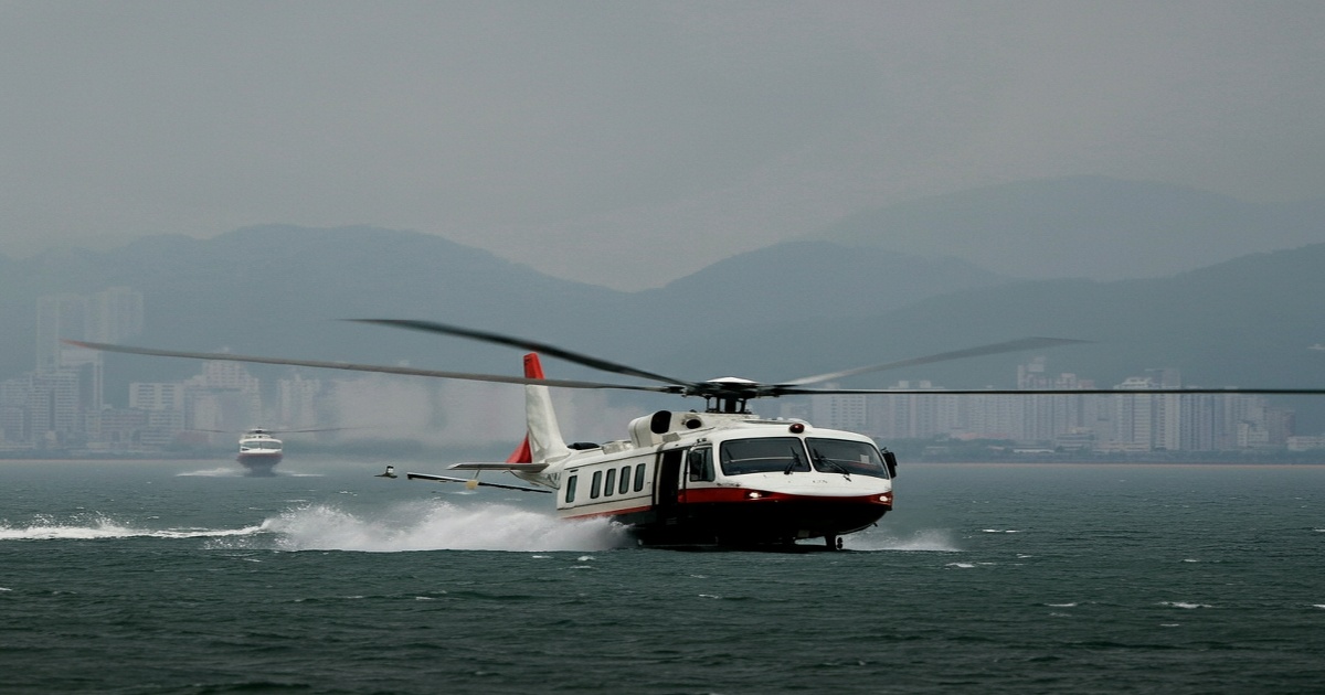 Guangdong Province Downgrades Typhoon Alert as Storm Weakens