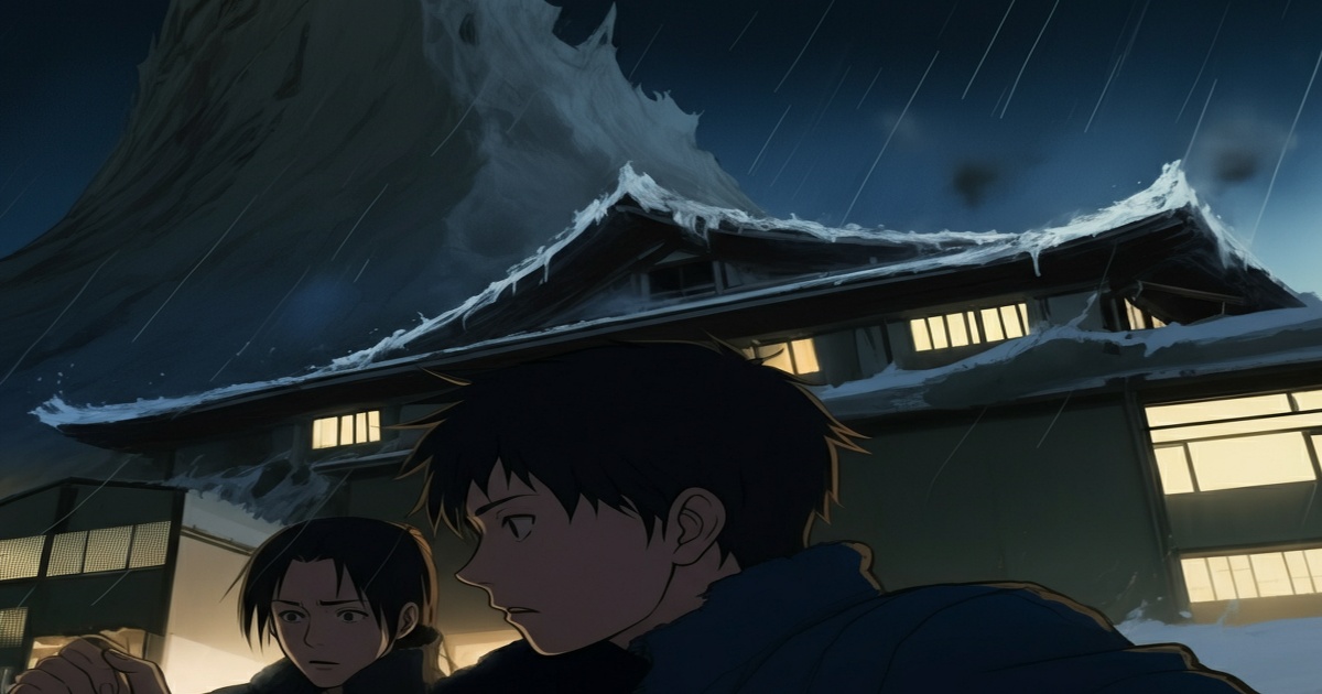 Main image to the post Japan's Weather Agency Dismisses Connection Between Recent Earthquake and Manga Disaster Prediction