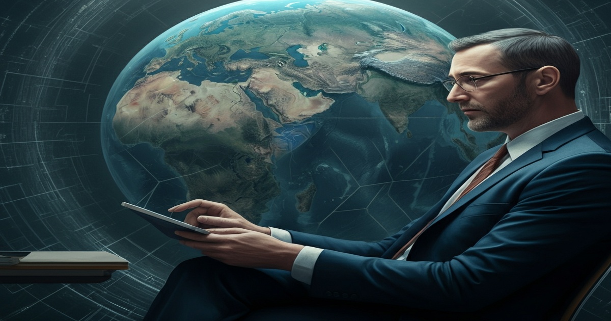 Main image to the post A Global Report Outlines Prevention Strategies and Addresses Emerging Risks