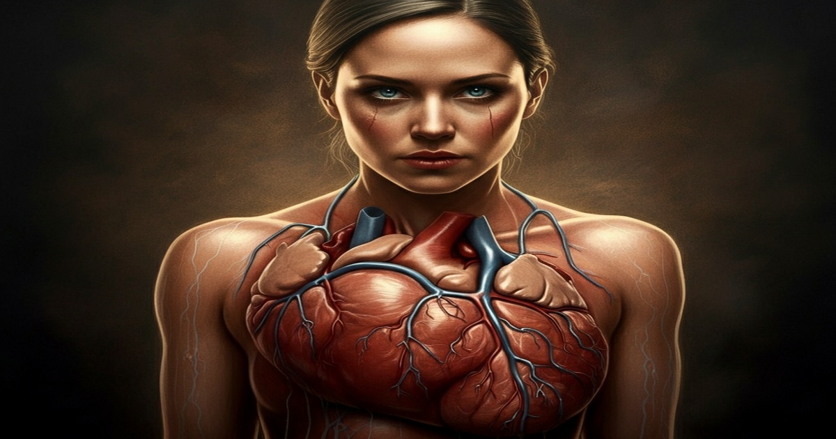 Main image to the post Pioneering Heart-Liver Transplant Gives Houston Woman a Second Chance