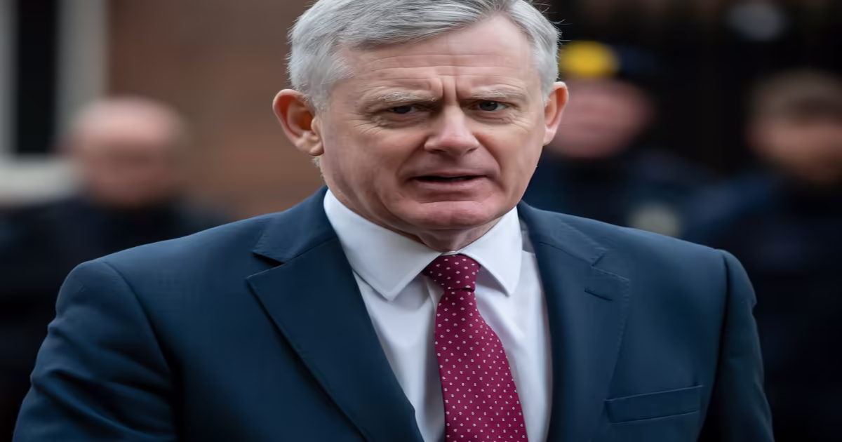 Main image to the post Former Tory MP Involved in General Election Betting Scandal Appears in Court