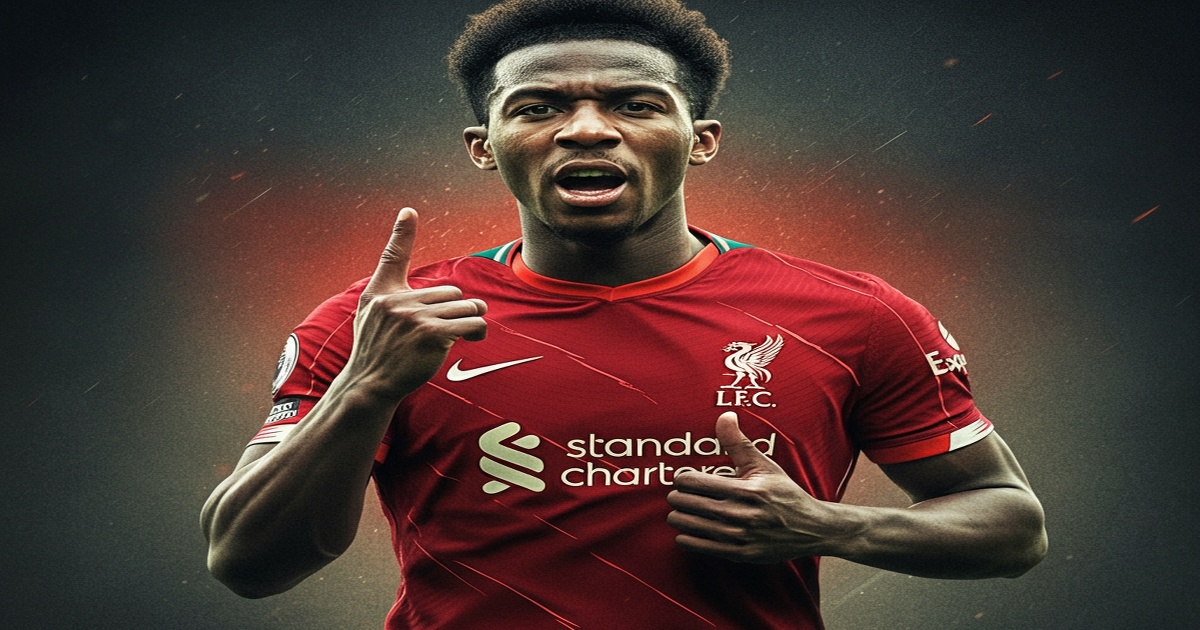 Main image to the post Liverpool's Ambitious Summer Transfer Strategy Signals Strength Amidst Financial Discipline