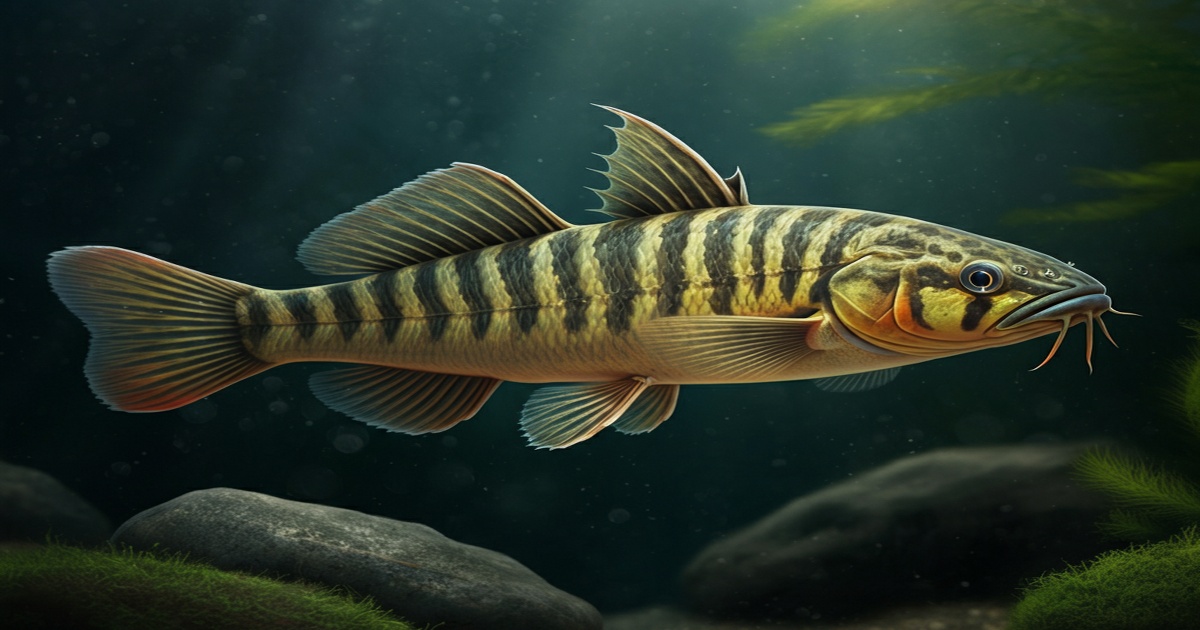Main image to the post New Spined Loach Species Offers Hope for Freshwater Biodiversity